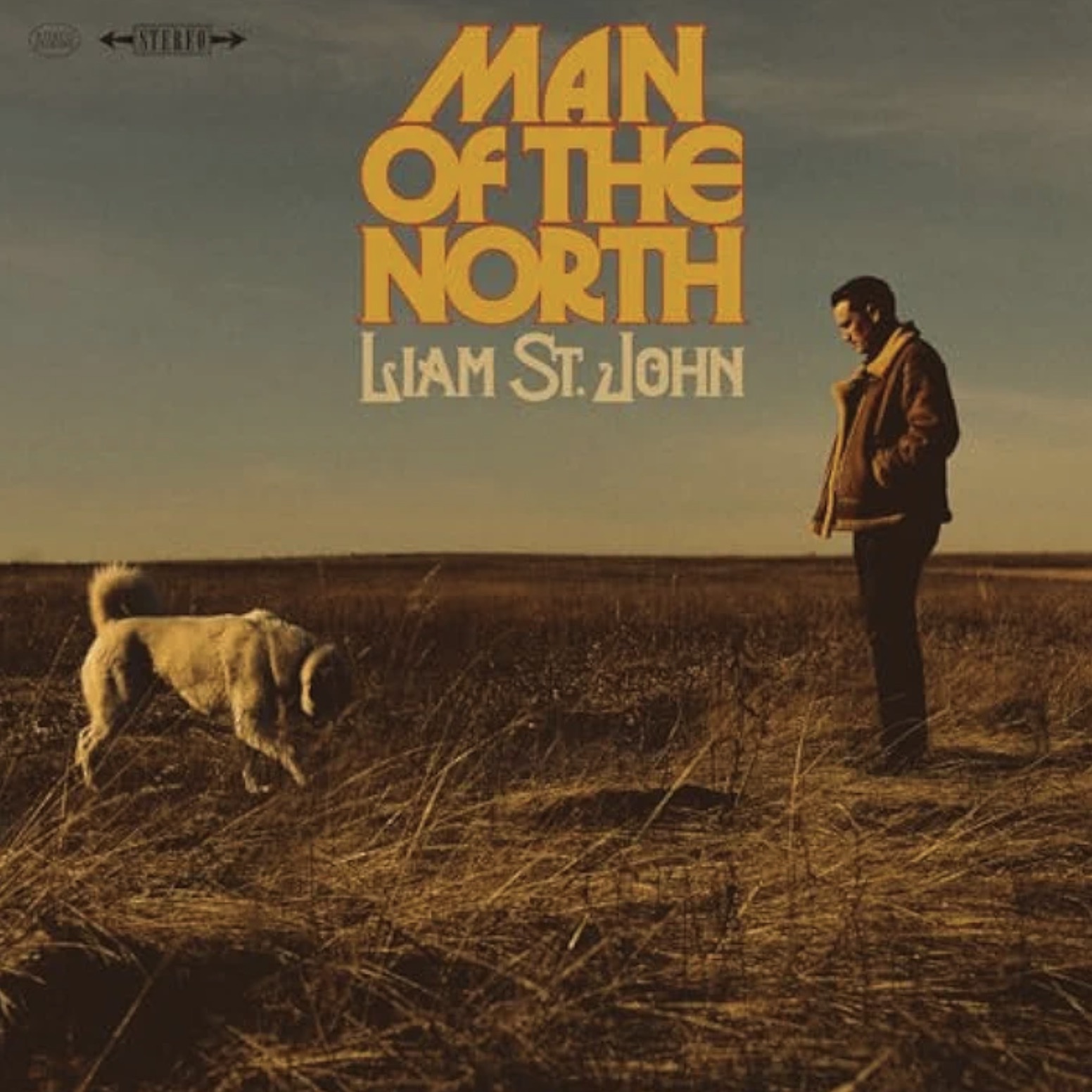 Man Of The North